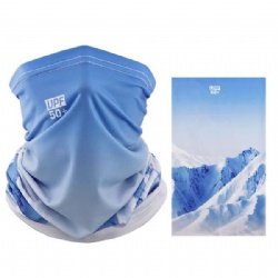 Cycling Balaclava